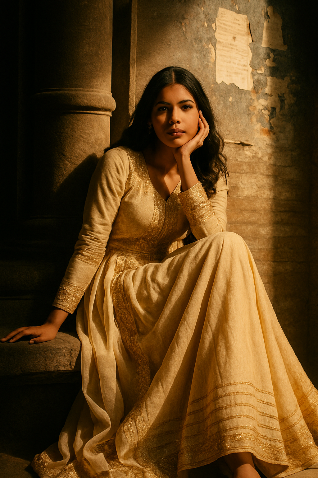 Banarasi Lehenga